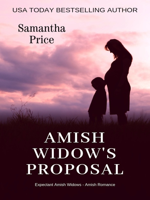 Title details for Amish Widow's Proposal by Samantha Price - Available